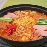 韓國部隊鍋