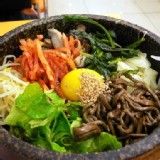 豬肉拌飯 ( 3人份 )