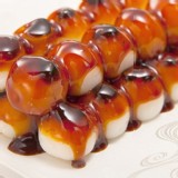 日式烤丸子 （7串一包 ）