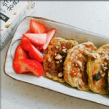 地瓜甜Q拉餅 ( 5片裝 )