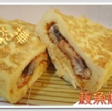 鰻魚燒 500g 感恩回饋價