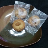 手工餅乾~羅馬脆餅 特價：$90