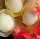 新巧屋紅豆大福 新巧屋紅豆大福