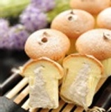 新巧屋芋泥爆奶蛋糕(一盒九入)售價150元 特價：$150