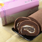 新巧屋雪藏巧克力蛋糕