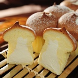 新巧屋爆奶蛋糕 (乳酪) 特價：$150