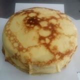 新巧屋千層蛋糕(藍莓)