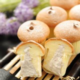 新巧屋爆奶蛋糕(芋泥)