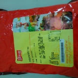 DIY沖泡式布丁粉(抹茶)