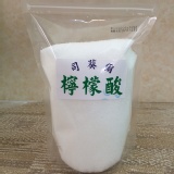 台灣檸檬酸(洗滌用) 800g