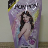 澎澎香浴乳(倍潤保濕型) 700克立包