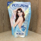 澎澎香浴乳(水嫩清爽型) 700克立包