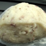 芋頭饅頭