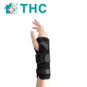 免運!【THC】通用型手腕固定板 護腕 H3349 不分左右手 通用型手腕固定護腕 (3入，每入825.6元)