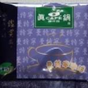 真鍋極品曼特寧咖啡15g 10包