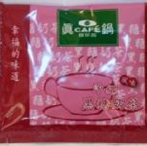真鍋極品沖澠黑糖奶茶15g 10包