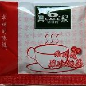 真鍋極品北海道原味奶茶15g 10包