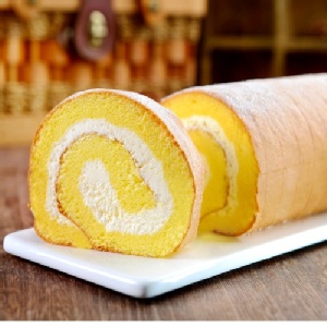 3Q專業烘焙 香提捲