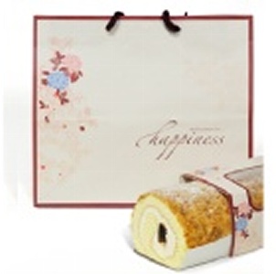 養樂多桂圓乳酪