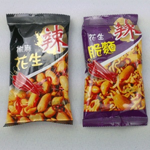 台灣土豆王-試吃索取限量500份 麻辣/脆麵小單包各一包 特價：$0