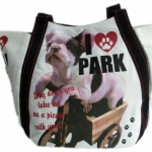 ★日本空運絕對正品★大容量ecomo帆布包(磁扣)