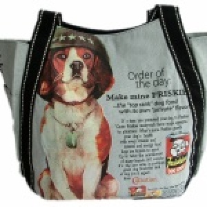 ★日本空運絕對正品★大容量ecomo帆布包(磁扣)