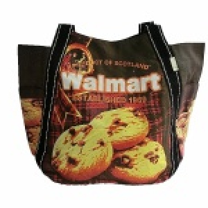 ★日本空運絕對正品★大容量ecomo帆布包(磁扣)