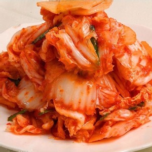 韓式泡菜 （900g裝 )