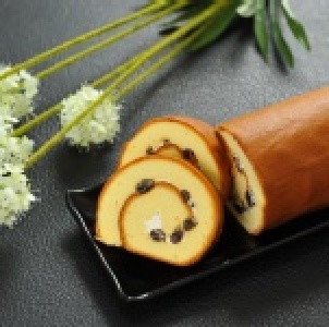 新巧屋皇家蜂蜜葡萄捲