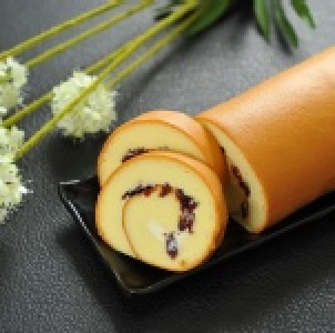 新巧屋皇家蜂蜜蔓越莓捲