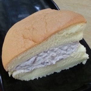 新巧屋香草芋泥派