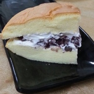 新巧屋香草紅豆派