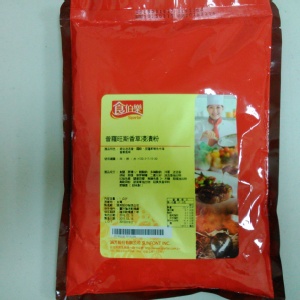 普羅旺斯香草粉1000g