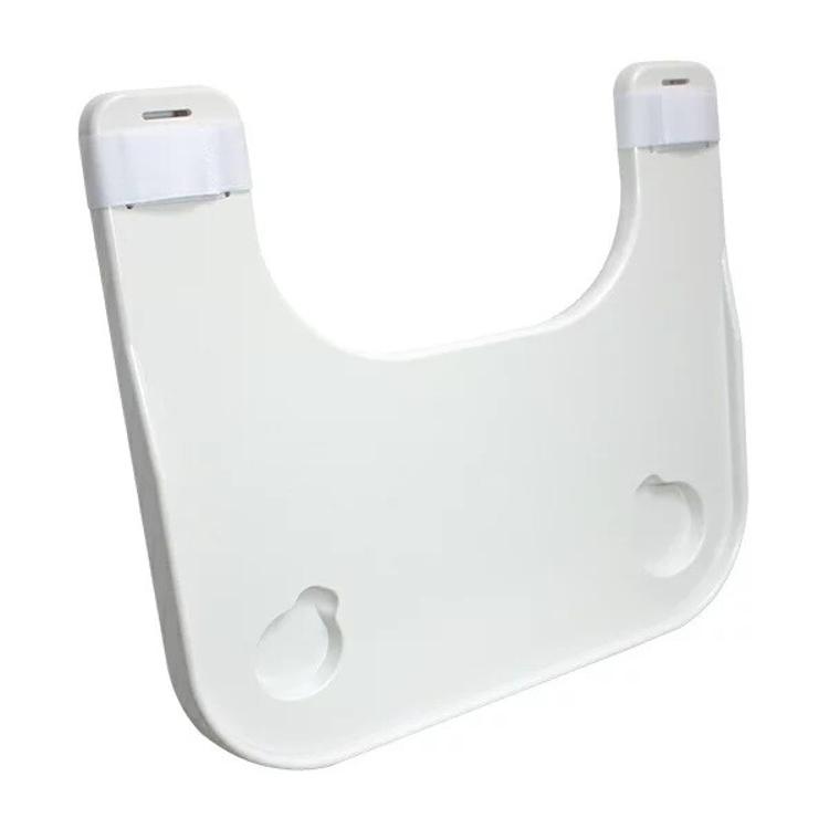 免運!輪椅用餐桌板 (ABS塑鋼)  輪椅餐桌板  輪椅餐板 餐桌板 ABS塑鋼餐桌板 (3入,每入399.9元)