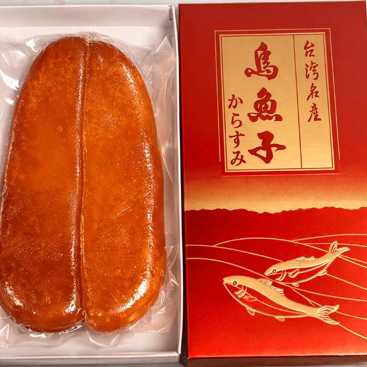 Camaron 卡馬龍嚴選 極品滿脂烏魚子