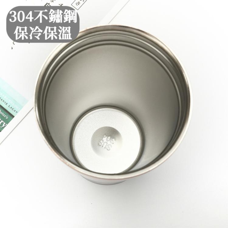 【PDD】馬卡龍304不鏽鋼保溫杯750ml【HA004】