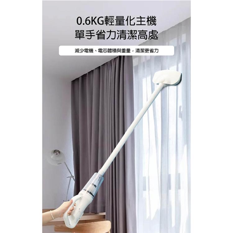 【PDD】ST-6101EG無線吸塵器【HA020】