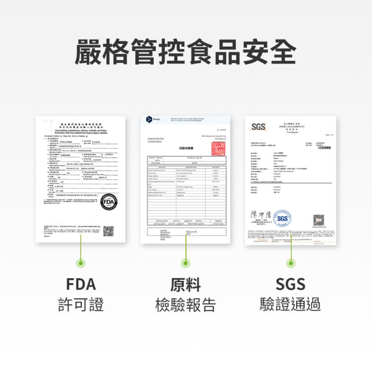 【GOYAMIN醇顧寧苦瓜素】