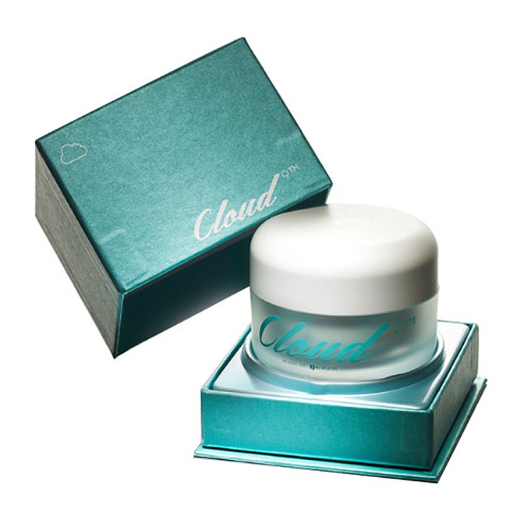 【Cloud 9】九朵雲亮白面霜