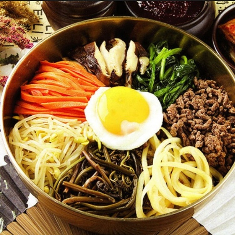 豬肉拌飯 ( 3人份 )