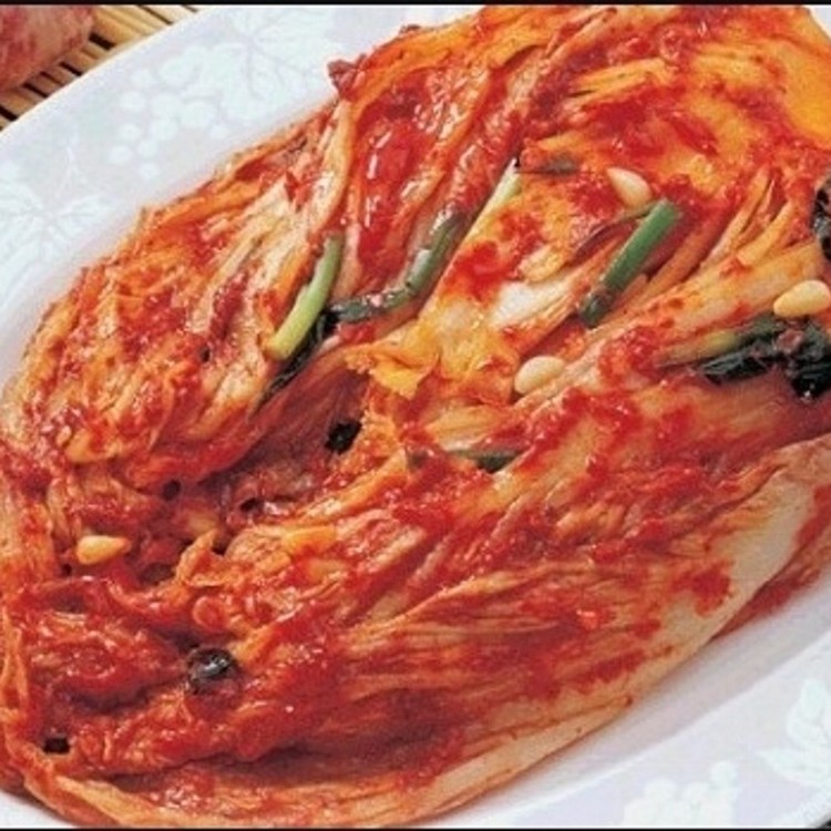 韓式泡菜 （900g裝 )