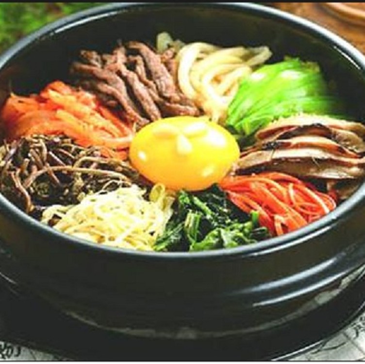 豬肉拌飯 1.5人份