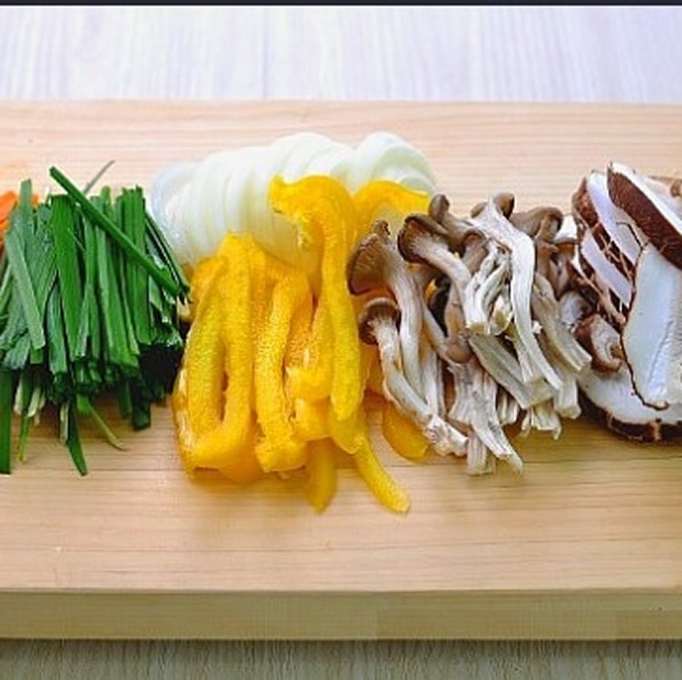 韓國雜菜冬粉 ( 2人份 )