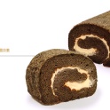 紫米米捲 / 400 NT. / 1條  禪屋|米胖工坊