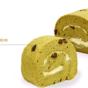 桑葉米捲 / 400 NT. / 1條  禪屋|米胖工坊