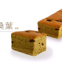 翡翠桑葉米蛋糕 / 120 NT. / 1條  禪屋|米胖工坊