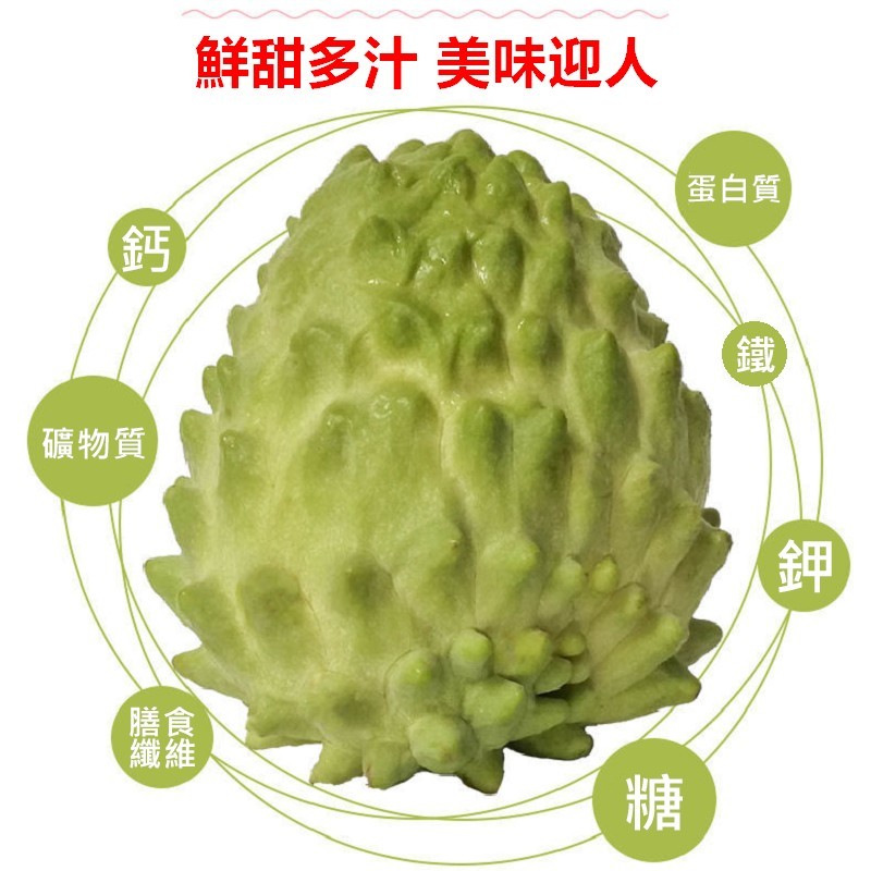 礦物質，鮮甜多汁 美味迎人，蛋白質。