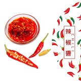 《畢豐崗》獨家手作辣椒醬🌶️🌶️🌶️《200ml》