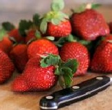 水果類-草莓 特價：$270