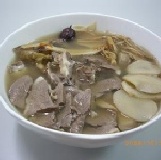 二師兄極品養生豬心 大份239元 強力推薦~